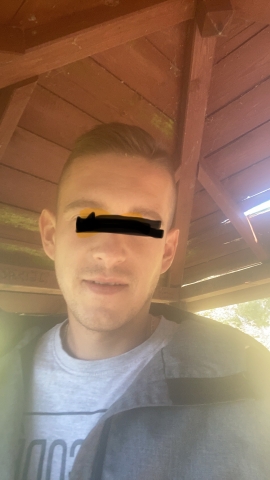 Poszukiwana przyjaciółka