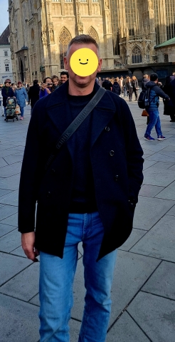 Po rozwodzie pozna przyjaciółkę