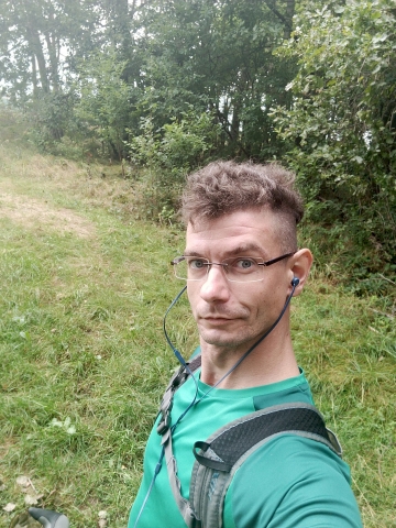 Chciałbym się spotkać z kobietą do 40 lat