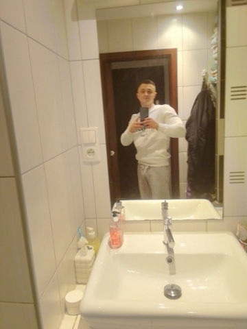 Szukam kochanki