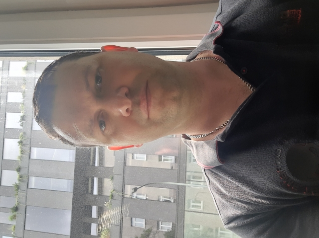 Szukam nowych inspiracji-znudzony monotonią-bez zobowiązań, otwart