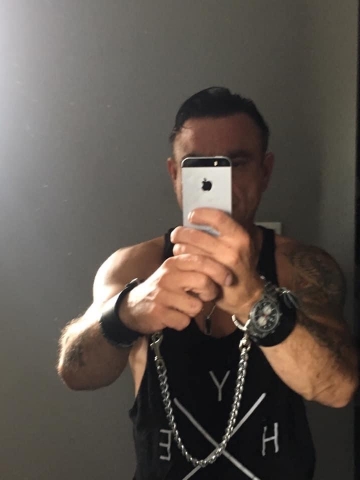 Uległy pozna dominującą panią