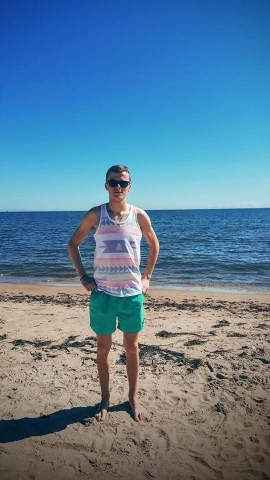 Szukam pani na spotkanie