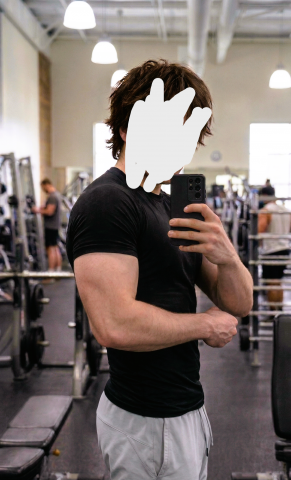 Chętnie poznam panią