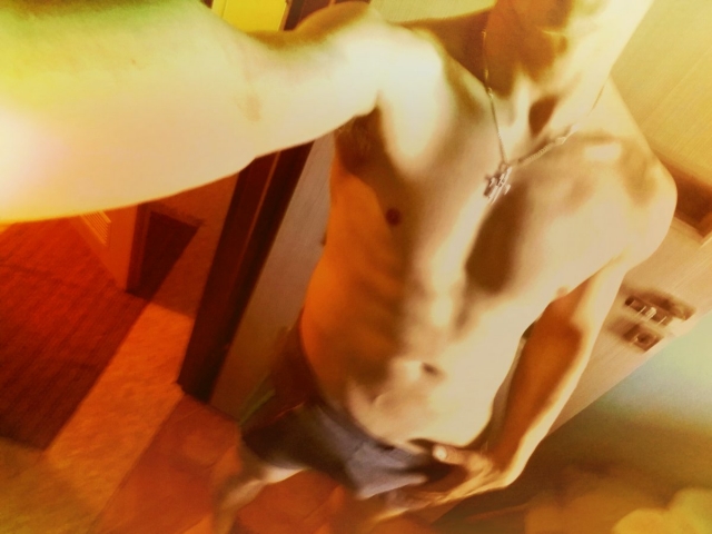 Mam ochotę na niegrzeczne i ostrzejsze zabawy bez tabu i granic