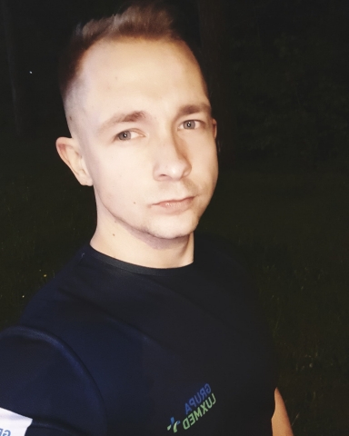 Poznam panią