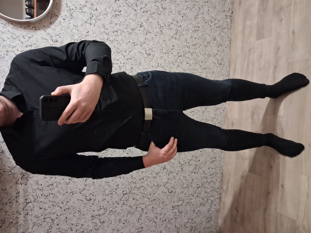 Konkretne spotkanie z kobietą