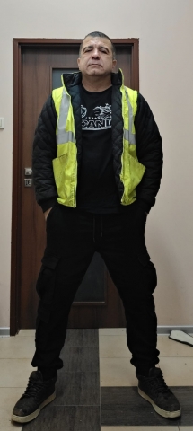 Cieszę się, że mogę poznać dziewczynę z ukrainy