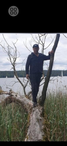 Wysoki 193cm 92kg baran numer buta 46 duży sprzęt 22-cm szuka pary
