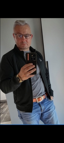 Szukam zadbanej kobiety