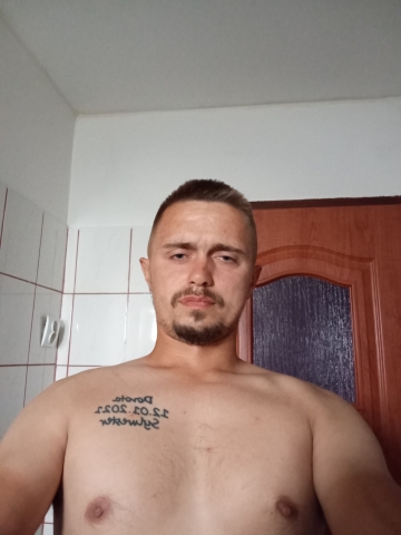 Szukam kochanki