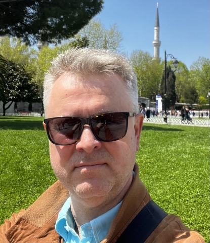 Szukam partnerki na wakacyjny wyazd
