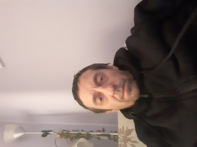 Spotkanie z miłą panią