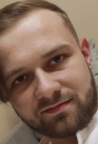 Szukam kochanki młody