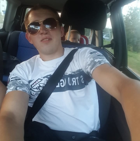 Poznam jakoś fajną dziewczynę