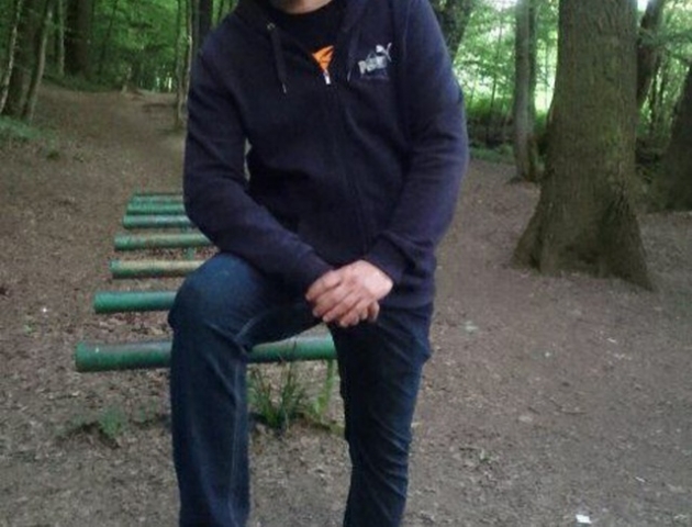 Poznam panią w wieku 30-45