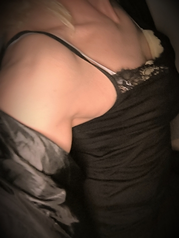 Sexy crossdres dla chętnych panów. masz ochotę?