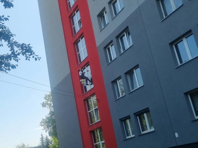 Pełna dyskrecja