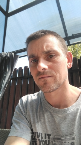 Szukam przygody