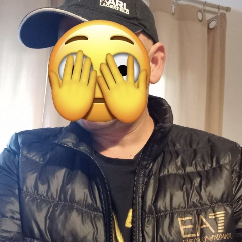 Porządną minetę zrobię