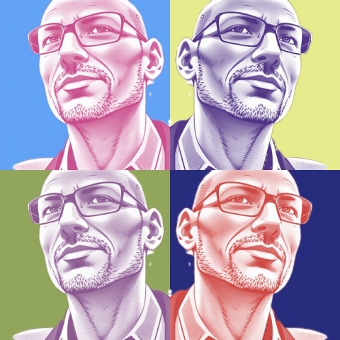 Szarmancki pan do towarzystwa dla pań