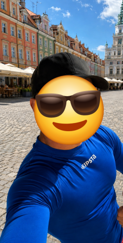 Poszukuję