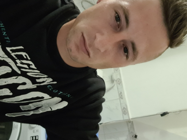 Namietny sex i