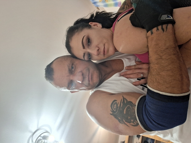 Para szuka pani otwartej na ???