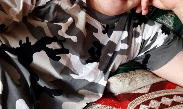 Poznam panią w wieku 30-45