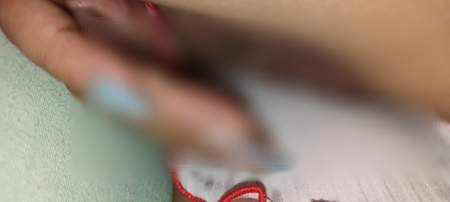 Chcesz zobaczyć z bliska cipkę zalana albo jak dochodzę napisz