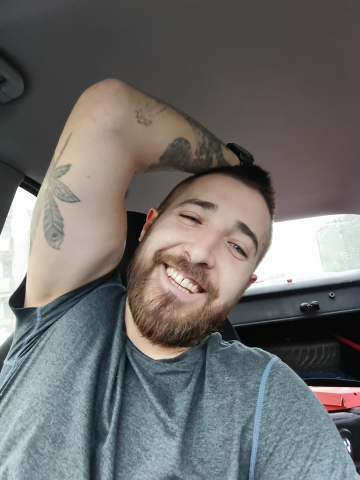 Parka, szukamy kobiety do pelnej dominacji!!