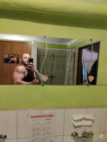 Szukam kobiety