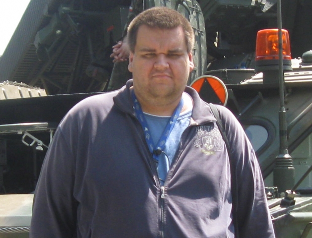 Pan 36 lat pozna panią z gubina