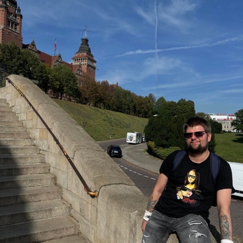 Szukam pani na skok w bok