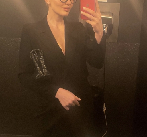 Domina. szukam uległego psa