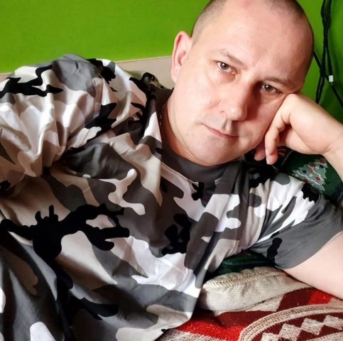 Poznam panią w wieku 30-45