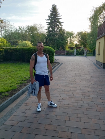 Szukam kobiety