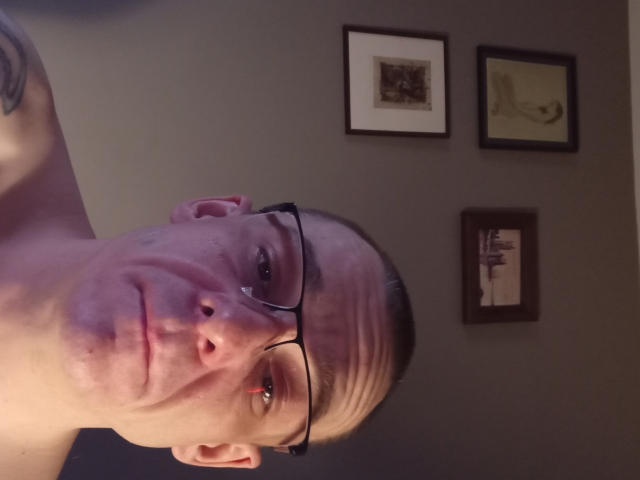 Naucz mnie kochać bo cierpieć już umiem