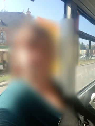 Szukam do spotkań