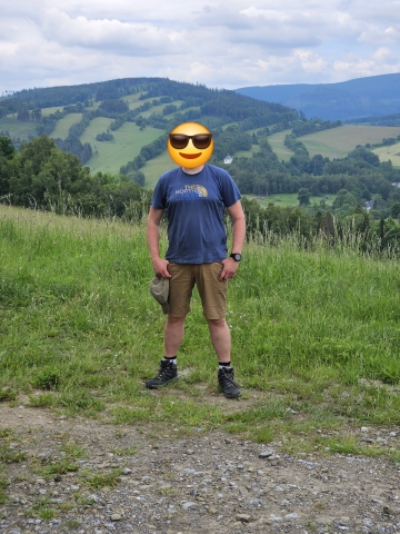 Namiętny skok w bok