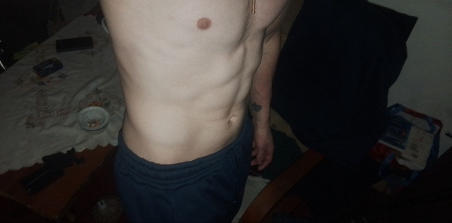 Sex spotkania co dzień