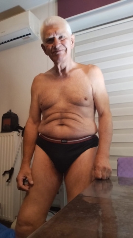 Potrzeby erotyczne