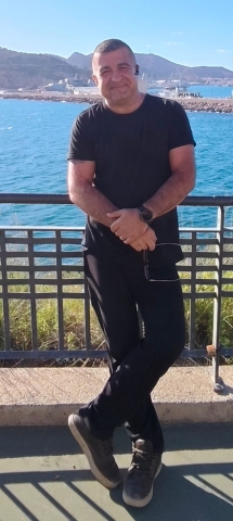 Cieszę się, że mogę poznać dziewczynę z ukrainy