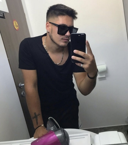 Marcel