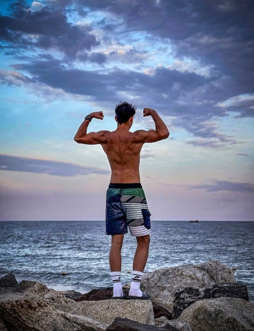 Gotowa na coś świeżego i wyjątkowego??