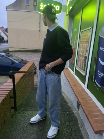 Poszukuje kobiety