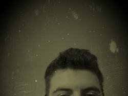 Poznam panią z okolic