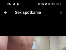 Młody zadbany