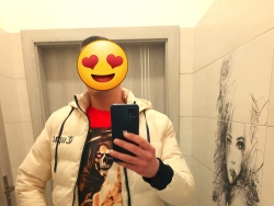 Zapoznam panią która lubi mieć pieszczone stupki