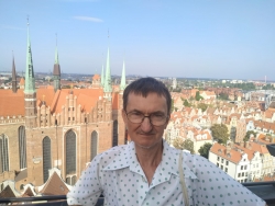 Poznam panią